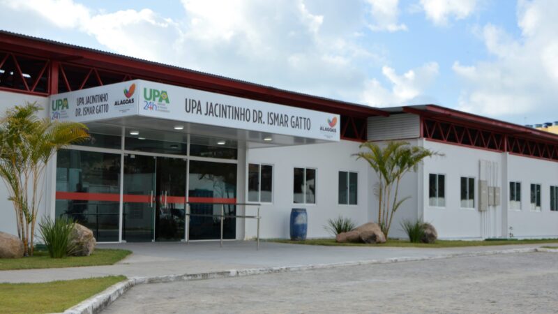 Homem foge após esfaquear cunhado sete vezes em Maceió