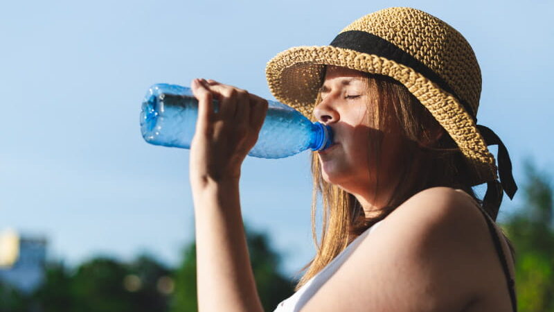 Previsão indica término da onda de calor extremo com a chegada do outono
