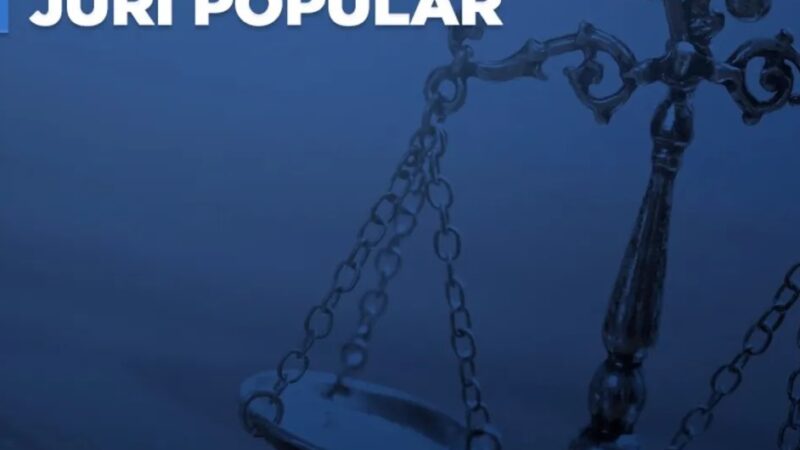 Filho de ex-prefeito de Ouro Branco é condenado pela morte de ex-companheira