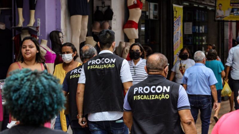 Procon Maceió realiza pesquisa de preços de itens da Semana Santa
