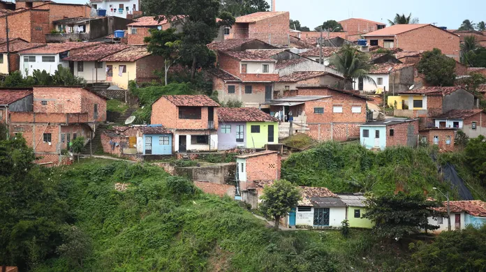 Maceió entra para o ranking das capitais com maior desigualdade no Brasil