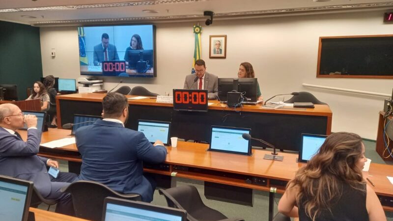 Comissão aprova aumento da pena para crimes contra animais silvestres e domésticos