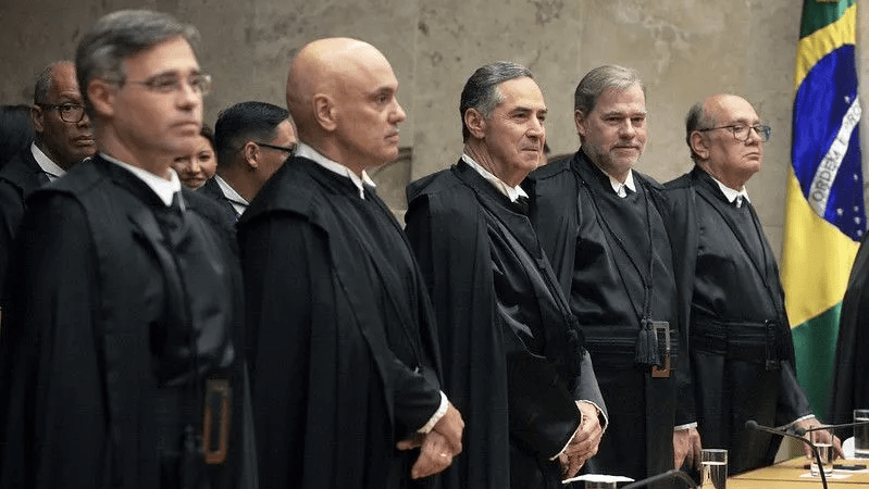 STF suspende cobrança de IPVA de veículos da infraero em Alagoas