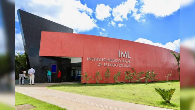 Corpo de homem morto a tiros é encontrado em canavial em Maceió