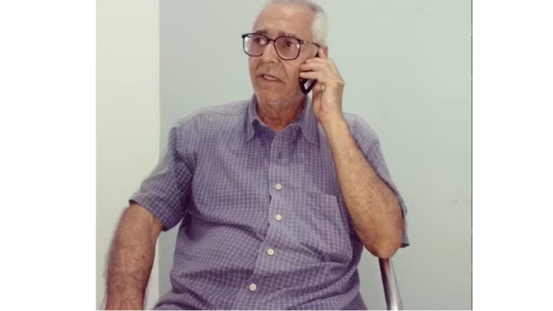 Polícia investiga se assassinato de ex prefeito de Satuba pode ter ligação com homicídios pelos quais foi condenado anos atrás