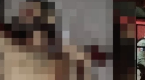 Sobrinho é preso após matar o próprio tio com um golpe de faca no pescoço