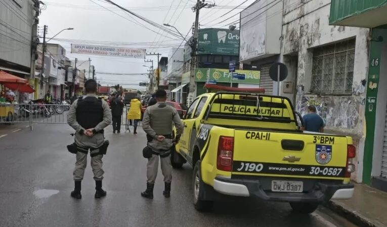 Governo assina convênio para uso de IA no combate ao crime em AL