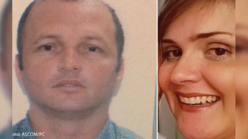 Acusado de matar ex-esposa com 30 facadas vai a júri nesta segunda