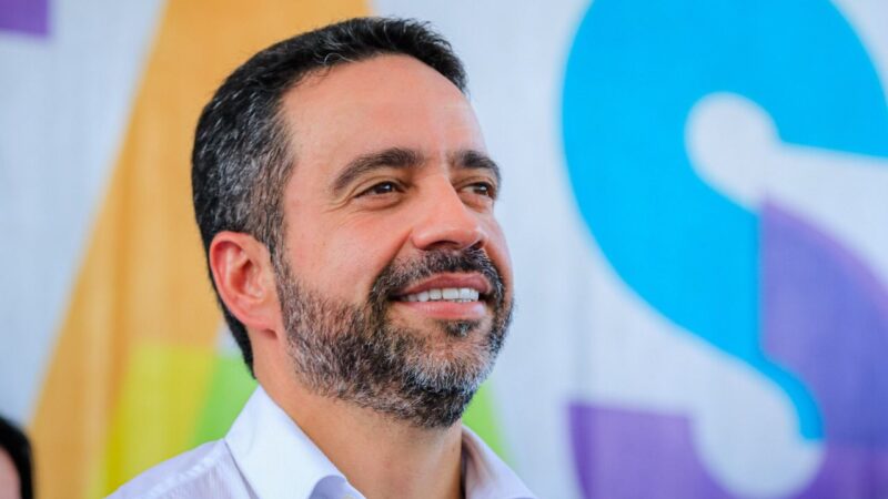 Paulo Dantas celebra investimentos de mais de R$ 30 milhões em Maribondo