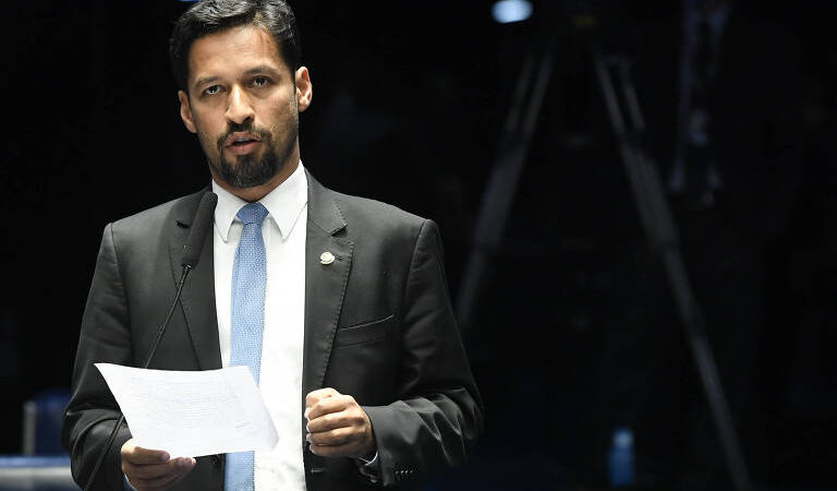 Rodrigo Cunha denuncia para 149 países a tragédia ambiental da Braskem