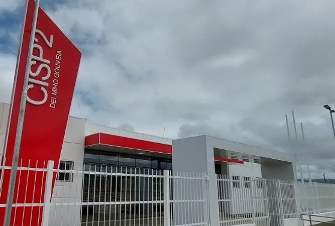 Ex-sargento da PM preso em Alagoas por homicídio em tiroteio de bar em Pernambuco