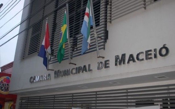 Inscrições para concurso da Câmara de Maceió começam nesta terça