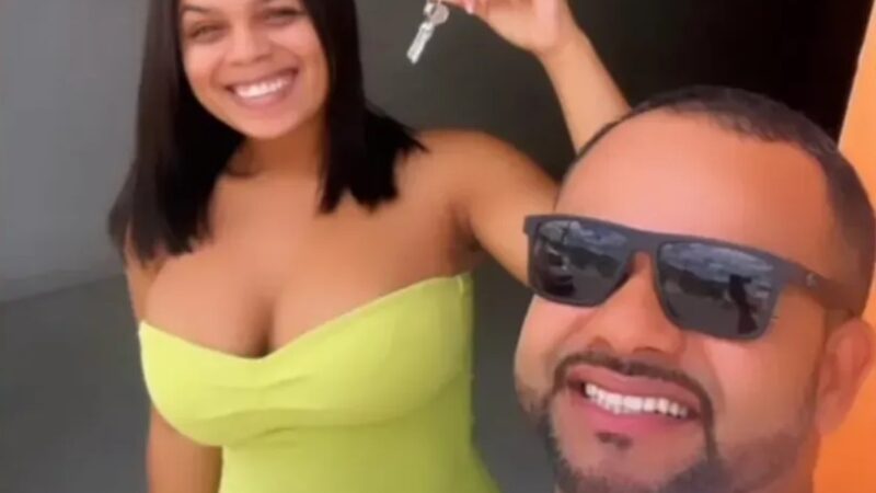 Justiça nega análise da insanidade mental de acusado de feminicídio