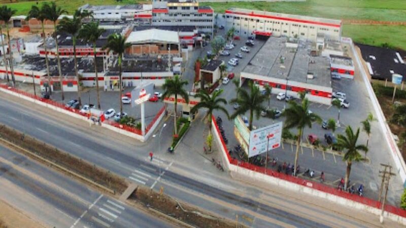 MPAL Move Ação de Tutela de Urgência para Retomada dos Serviços de Cardiologia no Hospital Chama de Arapiraca