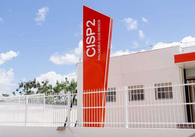 Homem é preso suspeito de estuprar adolescente em Palmeira dos Índios