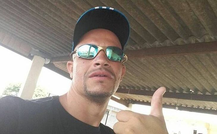 Homem preso por suspeita de matar própria filha