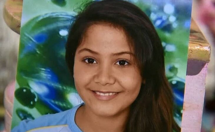 Homem é sentenciado a 36 anos de prisão por ordenar morte de menina de 12 anos em SP