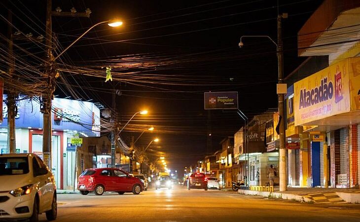 Briga de estudantes termina em morte no Benedito Bentes