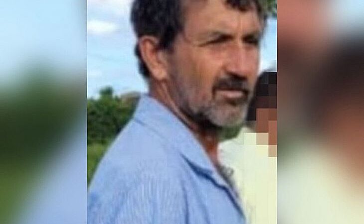 Polícia prende jovem suspeito de homicídio de idoso em Craíbas