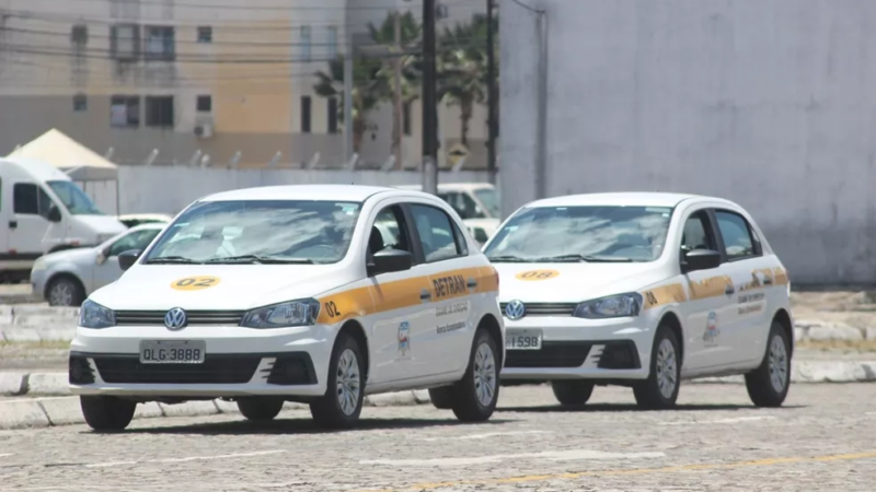 Candidatos Podem Realizar Exames Práticos de Direção para CNH em 14 Cidades de Alagoas