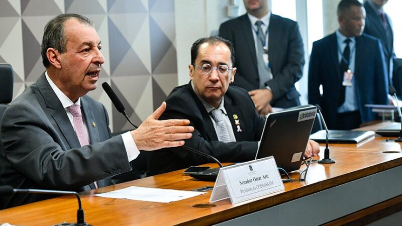 CPI da Braskem avança: Quebra de sigilo bancário do diretor-geral da ANM aprovada