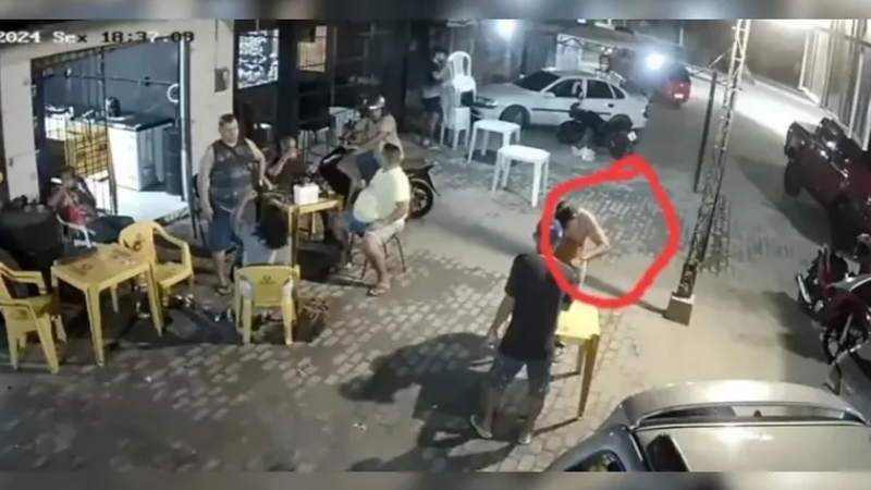 Prisão preventiva decretada para motorista que atropelou e matou ciclista em Rio Largo