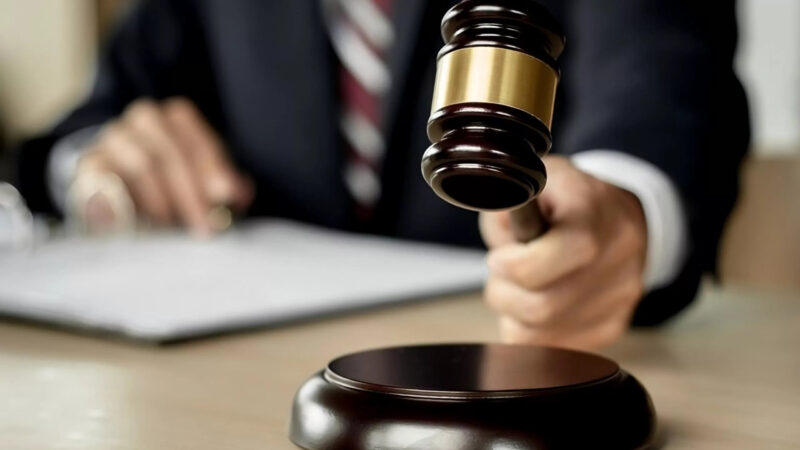 Juceal iniciou recadastramento de leiloeiros nesta segunda-feira (25)