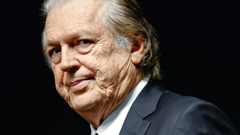 Luciano Bivar é afastado da presidência do União Brasil após ameaçar colega de legenda