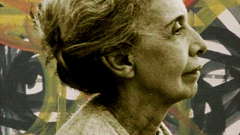 Nise da Silveira: A mulher que revolucionou a psiquiatria e a arte em Alagoas
