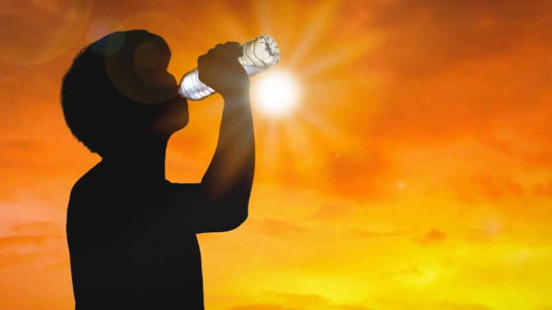 Top 5: Capitais mais quentes durante a onda de calor