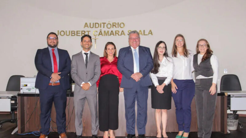 Inspeções judiciais da Corregedoria Geral da Justiça de Alagoas