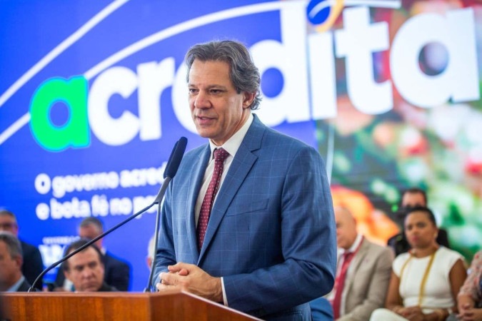 Governo divulga regra para bancos participarem do Desenrola para microempresas