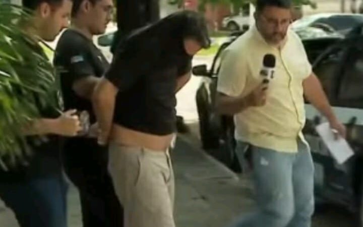 Professor de música é indiciado por estupro de criança de 6 anos em Maceió