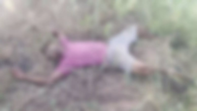 Corpo de homem com sinais de violência é encontrado na zona rural de Mata Grande