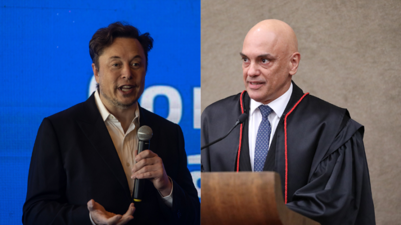 Elon Musk sob escrutínio: Especialistas analisam desdobramentos legais do embate com a Justiça brasileira