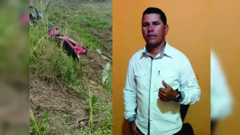 Homem é atingido por disparos e morre ao sofrer acidente na AL-115