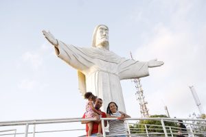 Palmeira dos Índios está na lista do Mapa do Turismo Brasileiro 2024 como destino turístico