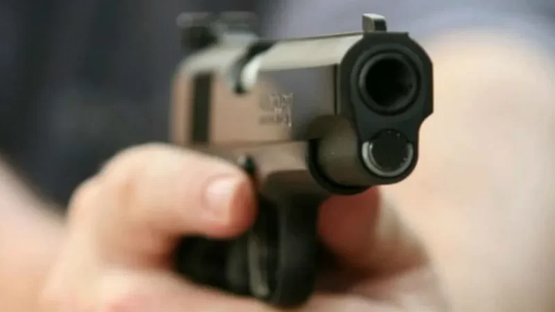 Briga em bar termina com um morto a tiros em Taquarana