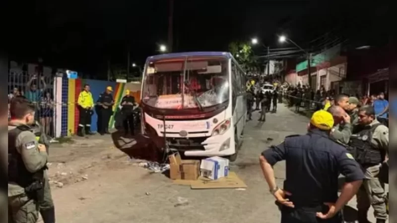 Sobe para 7 o nº de mortos após atropelamento de fiéis em procissão