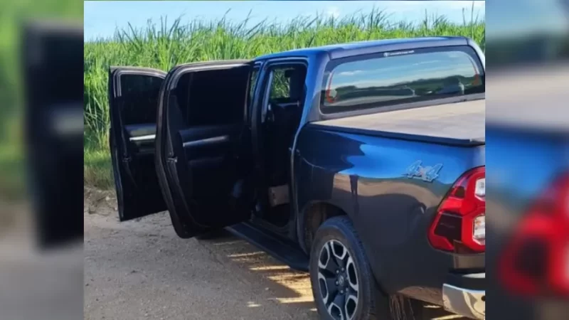 Suspeitos de raptar empresária em AL são procurados pela polícia de SE