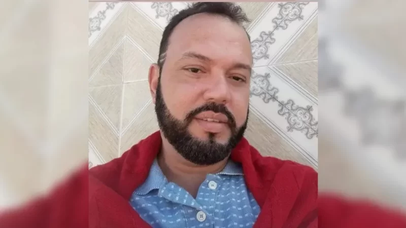 Ex-funcionário do Presídio do Agreste é morto na porta de casa