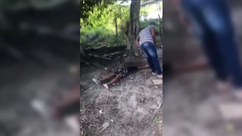 Homem morre e outro fica ferido durante atentado em Atalaia