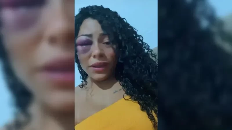 Suspeito de agredir dançarina no Jacintinho é solto em audiência