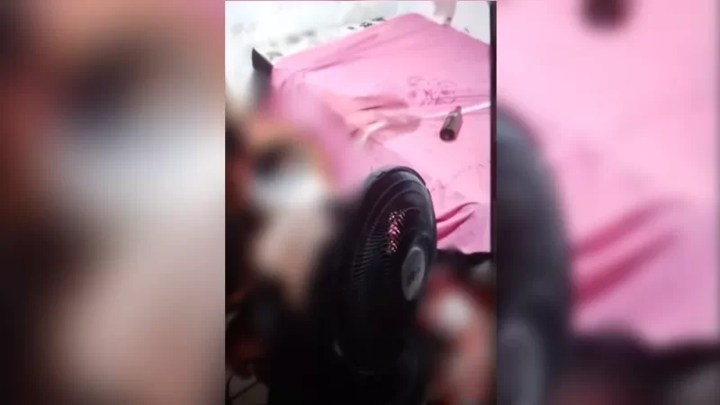 Casal é achado morto e PC investiga homicídio seguido de suicídio