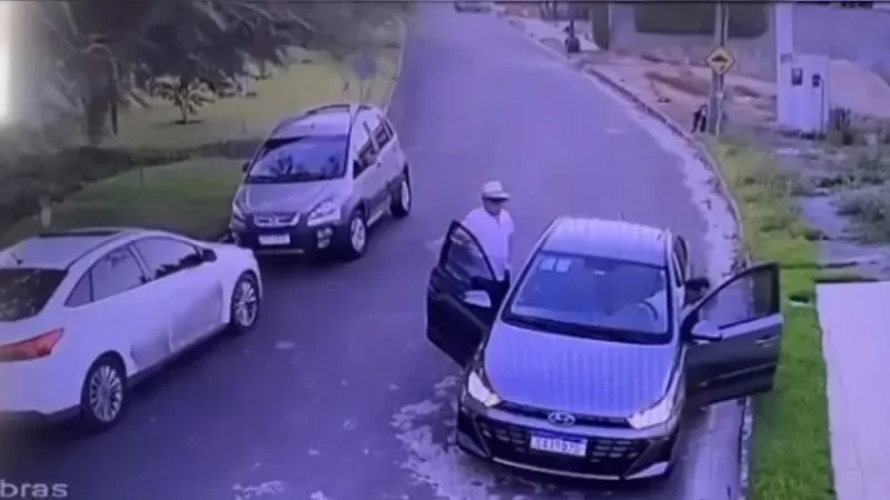 Justiça concede liberdade para empresário acusado de atropelar PM