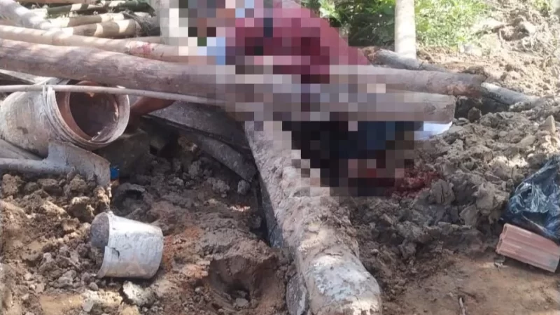 Disputa por terreno termina em assassinato em Alagoas