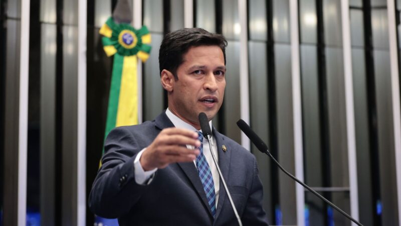 Rodrigo Cunha confirma vinda da CPI da Braskem para Maceió