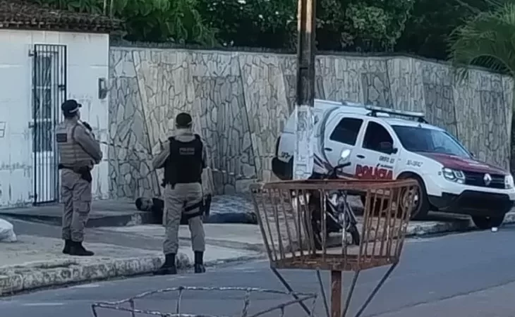 Homem é executado com tiros na cabeça em Maceió