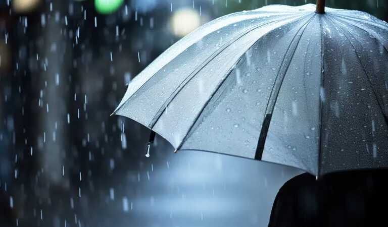 Alerta de chuvas para três cidades alagoanas