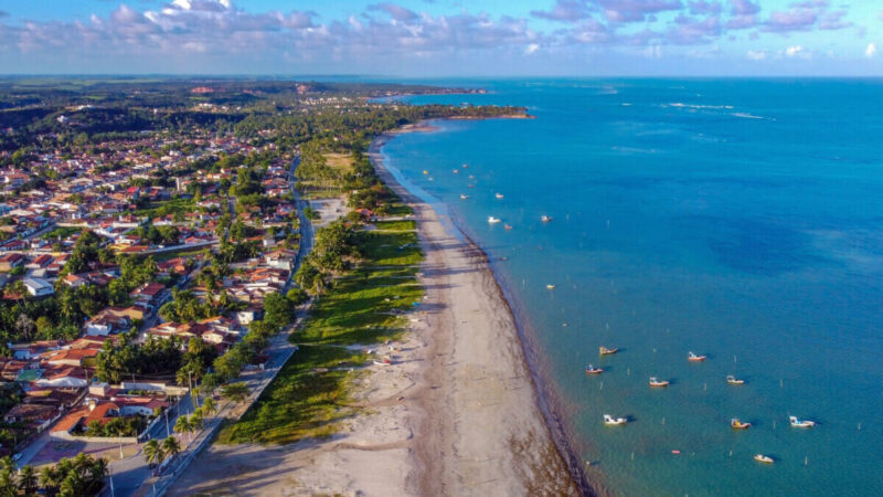 Alagoas foi o Estado que mais diminuiu taxas de extrema pobreza em 2023, aponta pesquisa